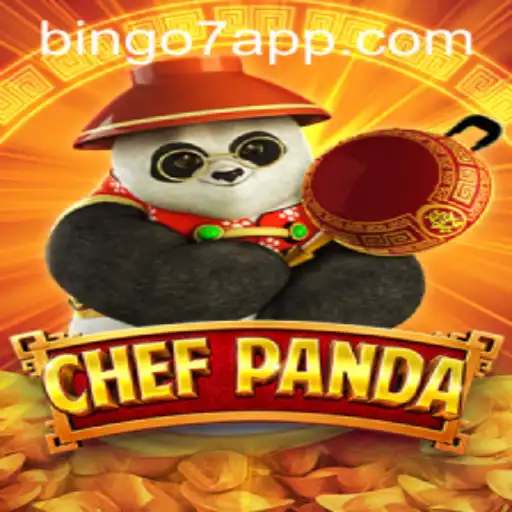 Unveiling ChefPanda: A Culinary Adventure with a Bingo Twist