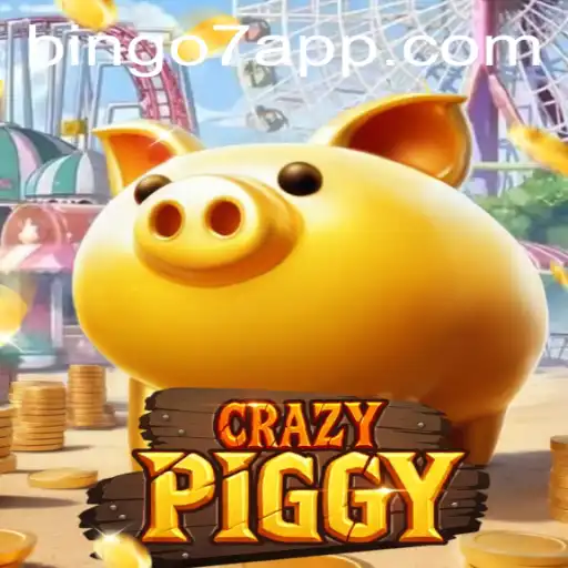 Unraveling the Excitement of CrazyPiggy: A Dive into the World of Bingo7