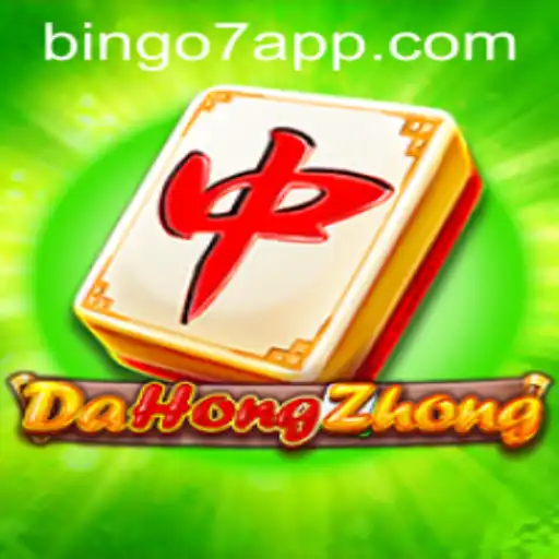 Exploring DaHongZhong with Bingo7: A Modern Twist on Traditional Gaming