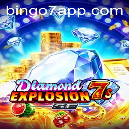 Exploring the Allure of DiamondExplosion7sSE: An Immersive Gaming Experience