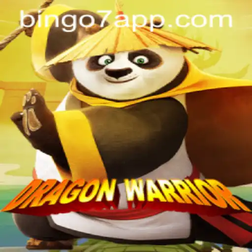 DragonWarrior: Embark on an Epic Adventure with a Twist of Bingo7
