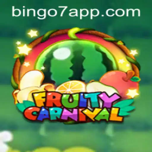 Experience the Exciting World of FruityCarnival: Understanding the Game and Its Unique Bingo7 Feature