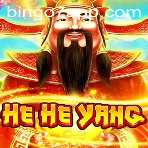 Unveiling HeHeYang: A Journey into the Enchanting World of Bingo7