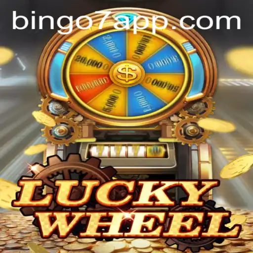 LuckyWheel: A Thrilling Spin on Classic Bingo