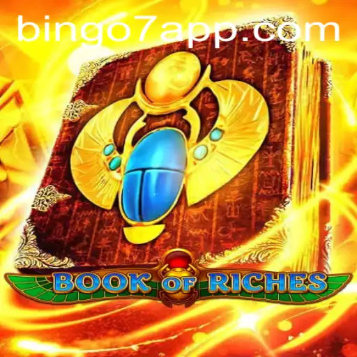 Exploring the Exciting World of BookofRiches and Bingo7