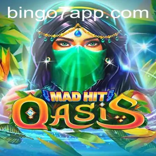 Exploring the Exciting World of MadHitOasis: Your Ultimate Bingo7 Gaming Experience