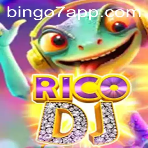 Exploring RicoDJ and the Exciting World of Bingo7
