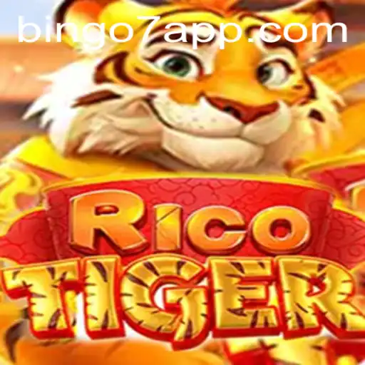 RicoTiger: An Exciting New Game Experience with Bingo7 Elements