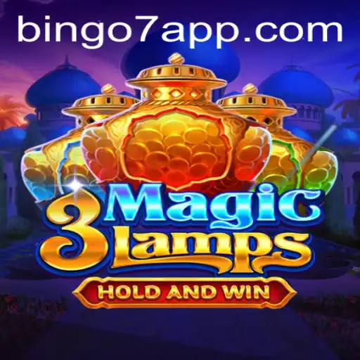 An Exciting Journey Through 3MagicLamps and Bingo7