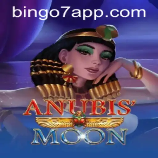 Discovering AnubisMoon: A New Adventure in Gaming with Bingo7
