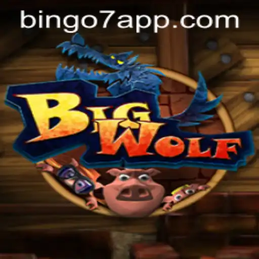 Explore the Thrilling World of BigWolf: A Game of Strategy and Luck with Bingo7