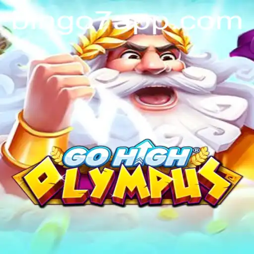 Exploring the Thrilling World of GoHighOlympus with Bingo7