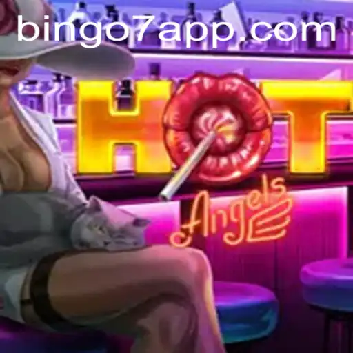 Discover the Thrills of HotAngels: A New Twist on Bingo7