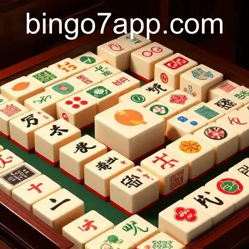 Mahjong: Exploring the Intricacies and Cultural Significance with Bingo7
