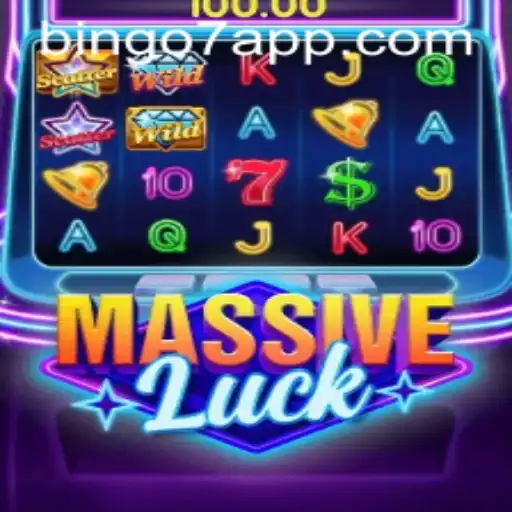 Experience the Excitement of MassiveLuck: The Game-Changer in Bingo Games