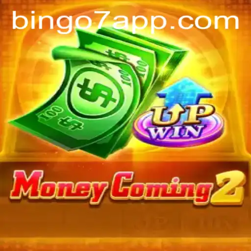 Unveiling MoneyComing2: The Thrilling World of Bingo7