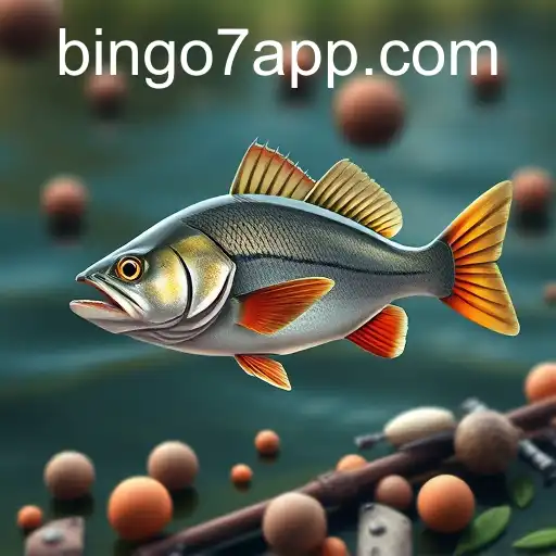 Exploring the World of Online Fishing with Bingo7