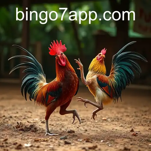 Exploring the Exciting World of Sabong Games