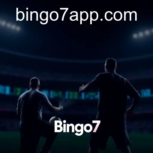 Exploring the World of Sports Betting with Bingo7