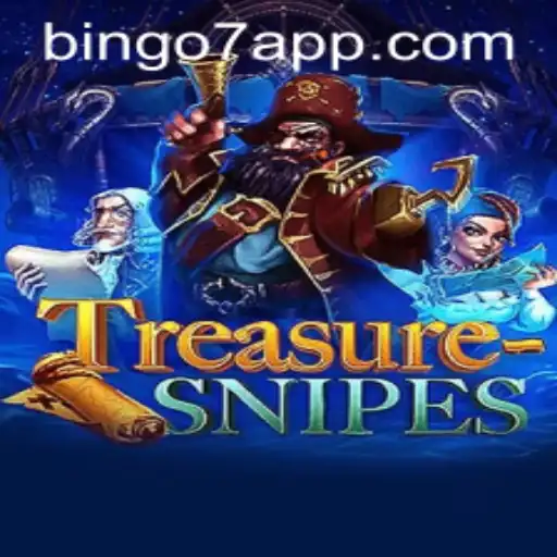 Unveiling TreasureSnipes: The Thrilling Adventure of Bingo7