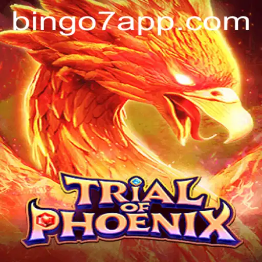 Discovering the Enigmatic World of TrialofPhoenix: A Modern Twist on the Classic Bingo7