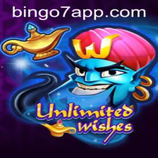 UnlimitedWishes: Discover a World of Fun with Bingo7