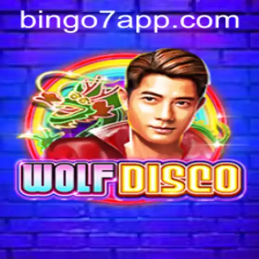 Discover the Thrilling World of WolfDisco: How Bingo7 Redefines Gaming